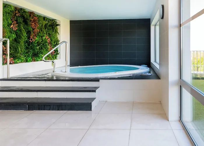 Apartmanhotel Nemea Concorde Gare Matabiau 4*