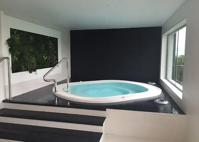 Nemea Concorde Gare Matabiau Apartmanhotel