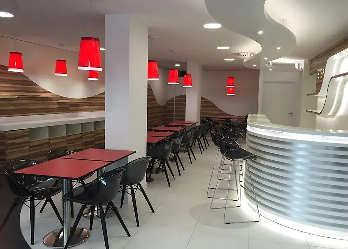 Nemea Concorde Gare Matabiau 4* Toulouse