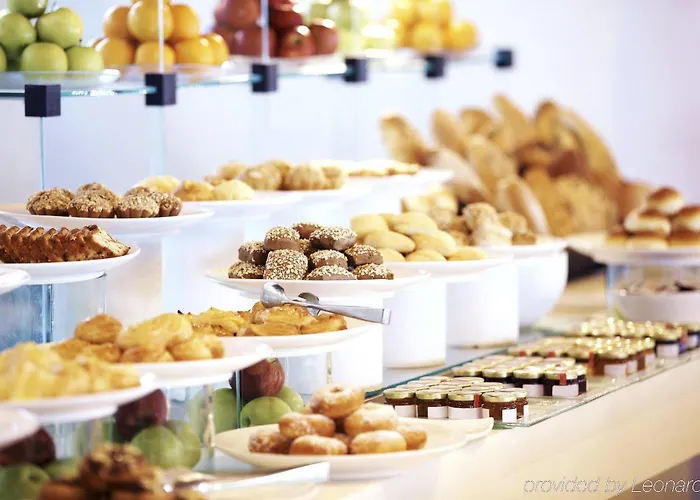 Nemea Concorde Gare Matabiau アパートホテル トゥールーズ