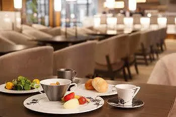 Nemea Concorde Gare Matabiau Toulouse