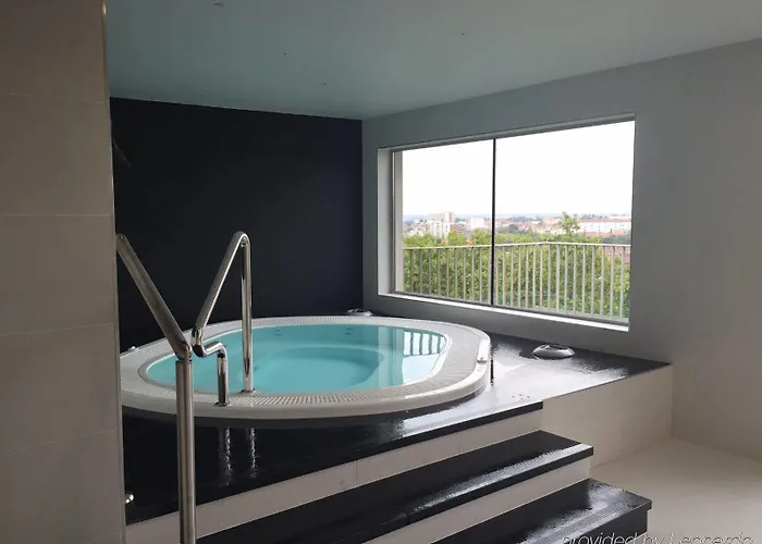 Nemea Concorde Gare Matabiau 4* Toulouse