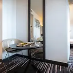 Nemea Concorde Gare Matabiau 4*
