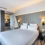 Nemea Concorde Gare Matabiau 4* Тулуза