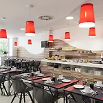 Апарт-отель Nemea Concorde Gare Matabiau