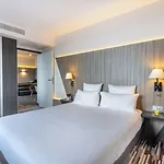 Nemea Concorde Gare Matabiau 4* Тулуза