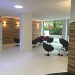 Nemea Concorde Gare Matabiau Апарт-отель