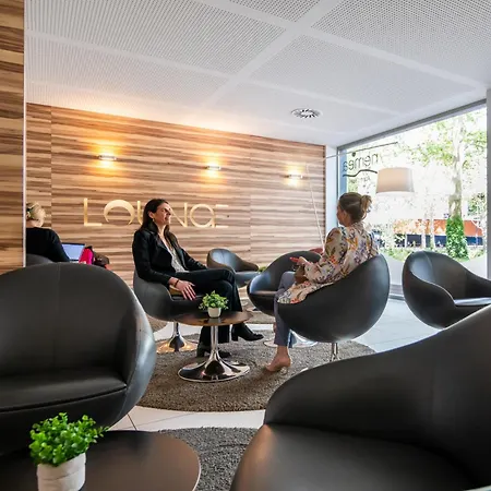 Aparthotel Nemea Concorde Gare Matabiau Toulouse