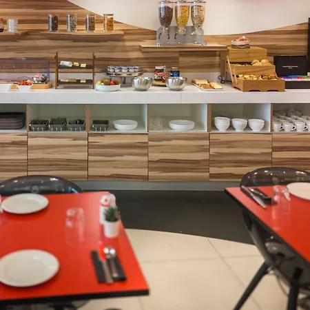 Nemea Concorde Gare Matabiau شقة فندقية