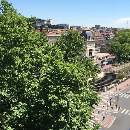 شقة فندقية Nemea Concorde Gare Matabiau 4*