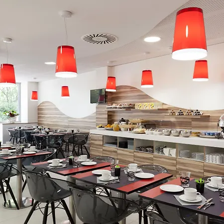 Aparthotel Nemea Concorde Gare Matabiau