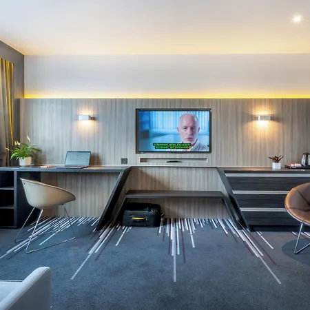 Aparthotel Nemea Concorde Gare Matabiau Toulouse
