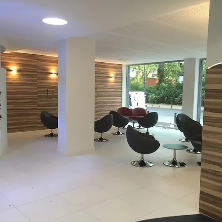 Nemea Concorde Gare Matabiau Aparthotel