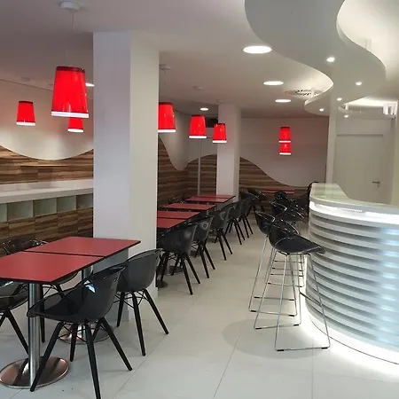 Nemea Concorde Gare Matabiau 4* Toulouse