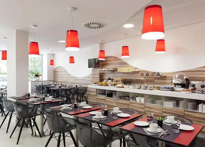 Aparthotel Nemea Concorde Gare Matabiau