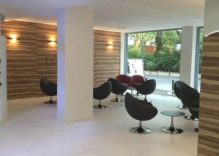 Nemea Concorde Gare Matabiau Aparthotel