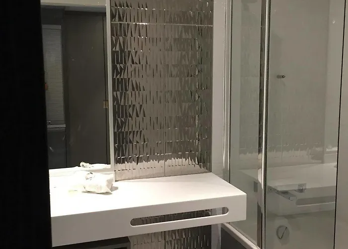 Nemea Concorde Gare Matabiau 4*