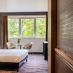 Nemea Concorde Gare Matabiau 4* トゥールーズ