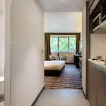 アパートホテル Nemea Concorde Gare Matabiau 4*