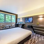 Nemea Concorde Gare Matabiau 4*