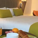 Nemea Concorde Gare Matabiau アパートホテル 4*